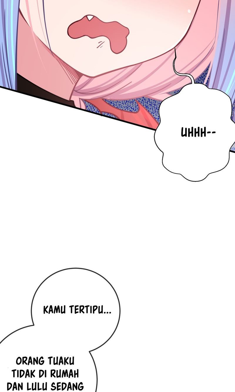 My Fake Girlfriends are Using Me As a Shield Chapter 26 - halaman 27