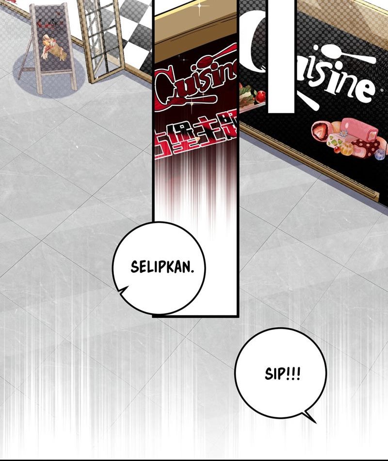 My Fake Girlfriends are Using Me As a Shield Chapter 26 - halaman 33