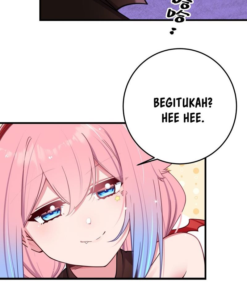 My Fake Girlfriends are Using Me As a Shield Chapter 26 - halaman 38