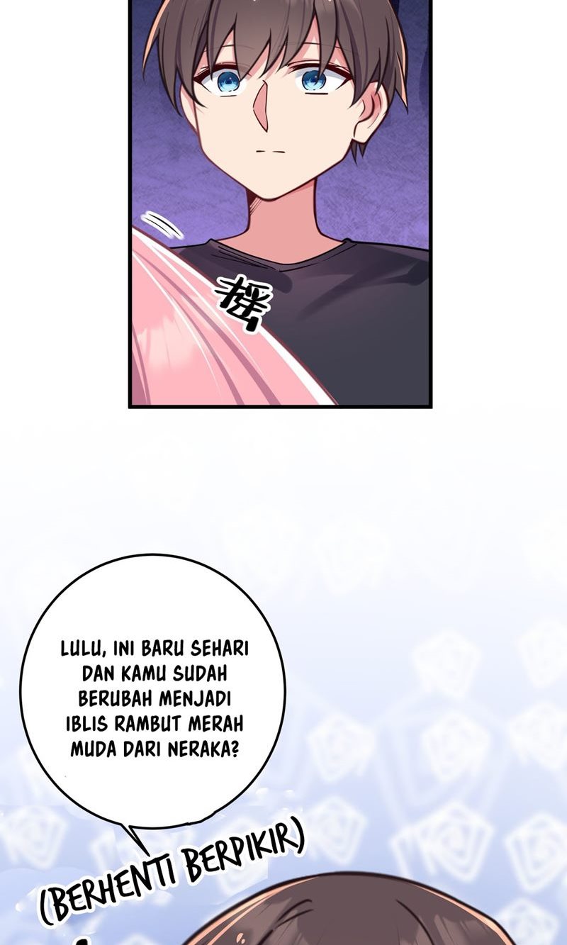 My Fake Girlfriends are Using Me As a Shield Chapter 26 - halaman 5