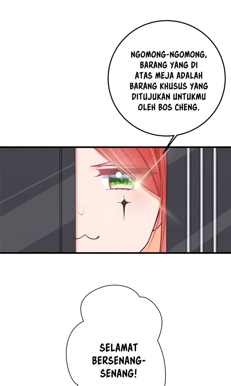 My Fake Girlfriends are Using Me As a Shield Chapter 26 - halaman 53
