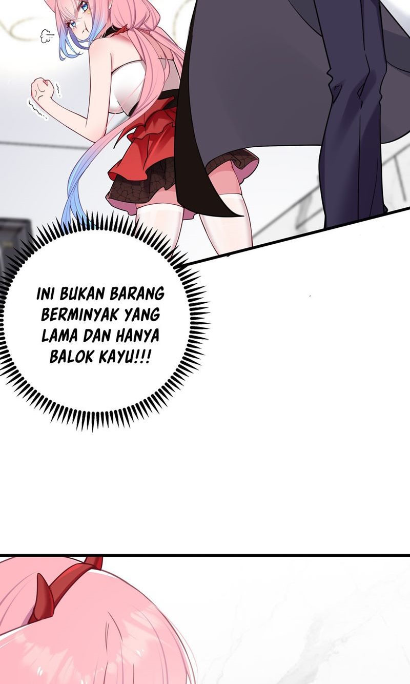 My Fake Girlfriends are Using Me As a Shield Chapter 26 - halaman 59