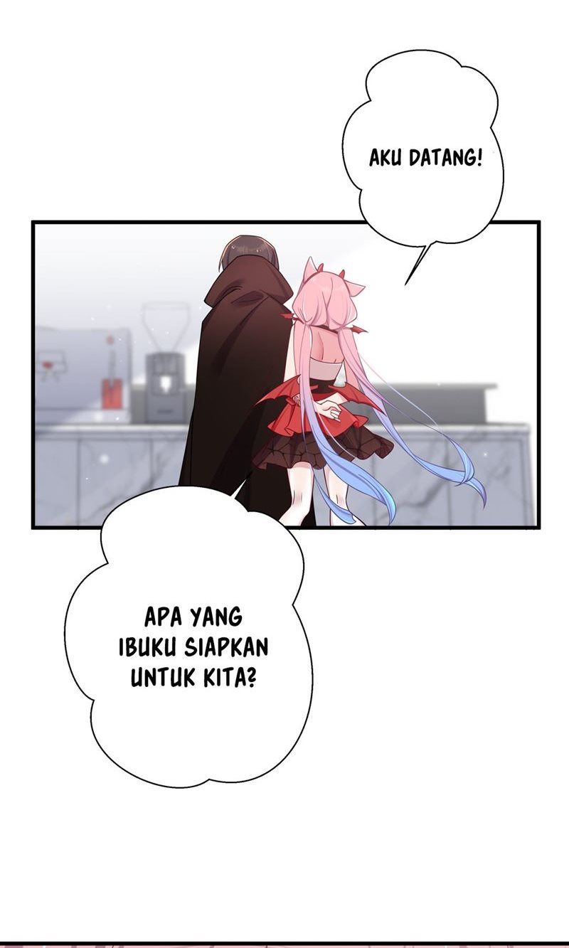 My Fake Girlfriends are Using Me As a Shield Chapter 26 - halaman 63