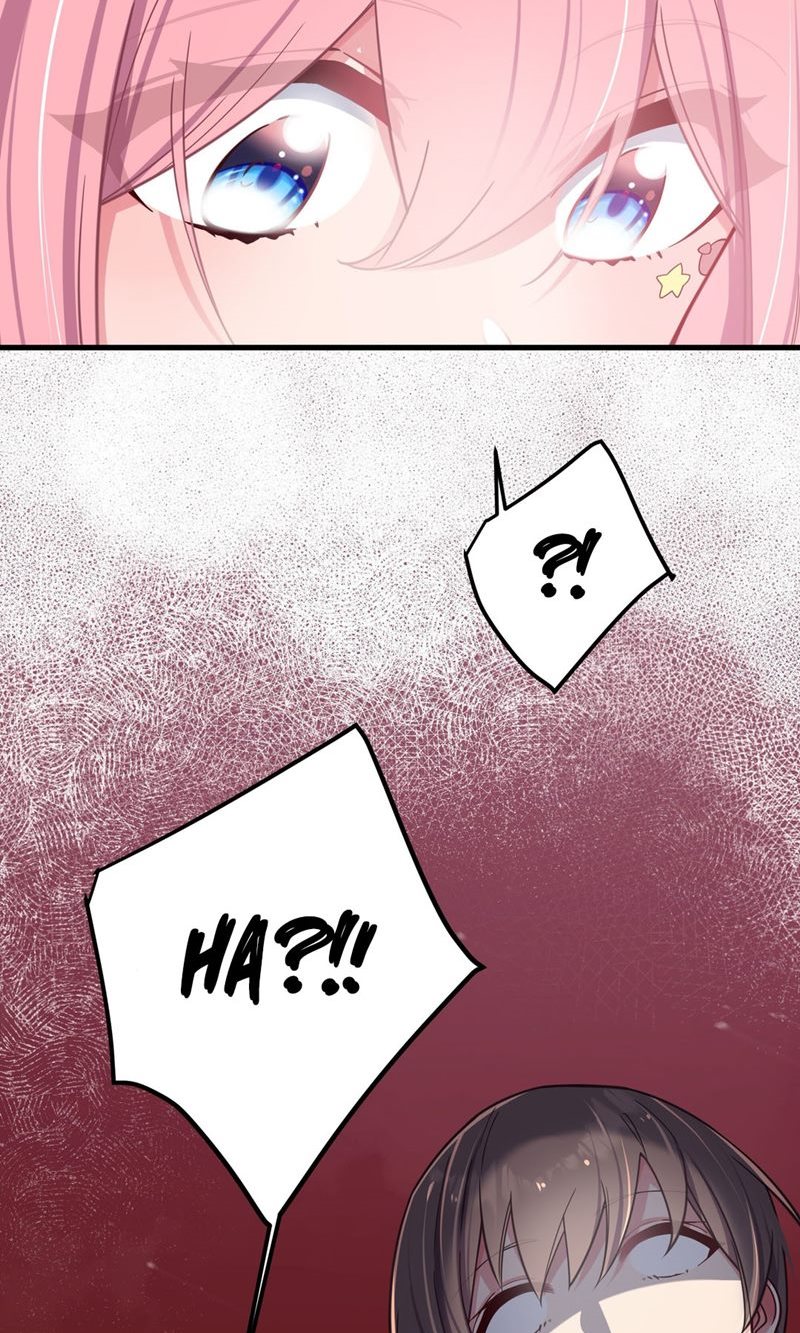 My Fake Girlfriends are Using Me As a Shield Chapter 26 - halaman 64