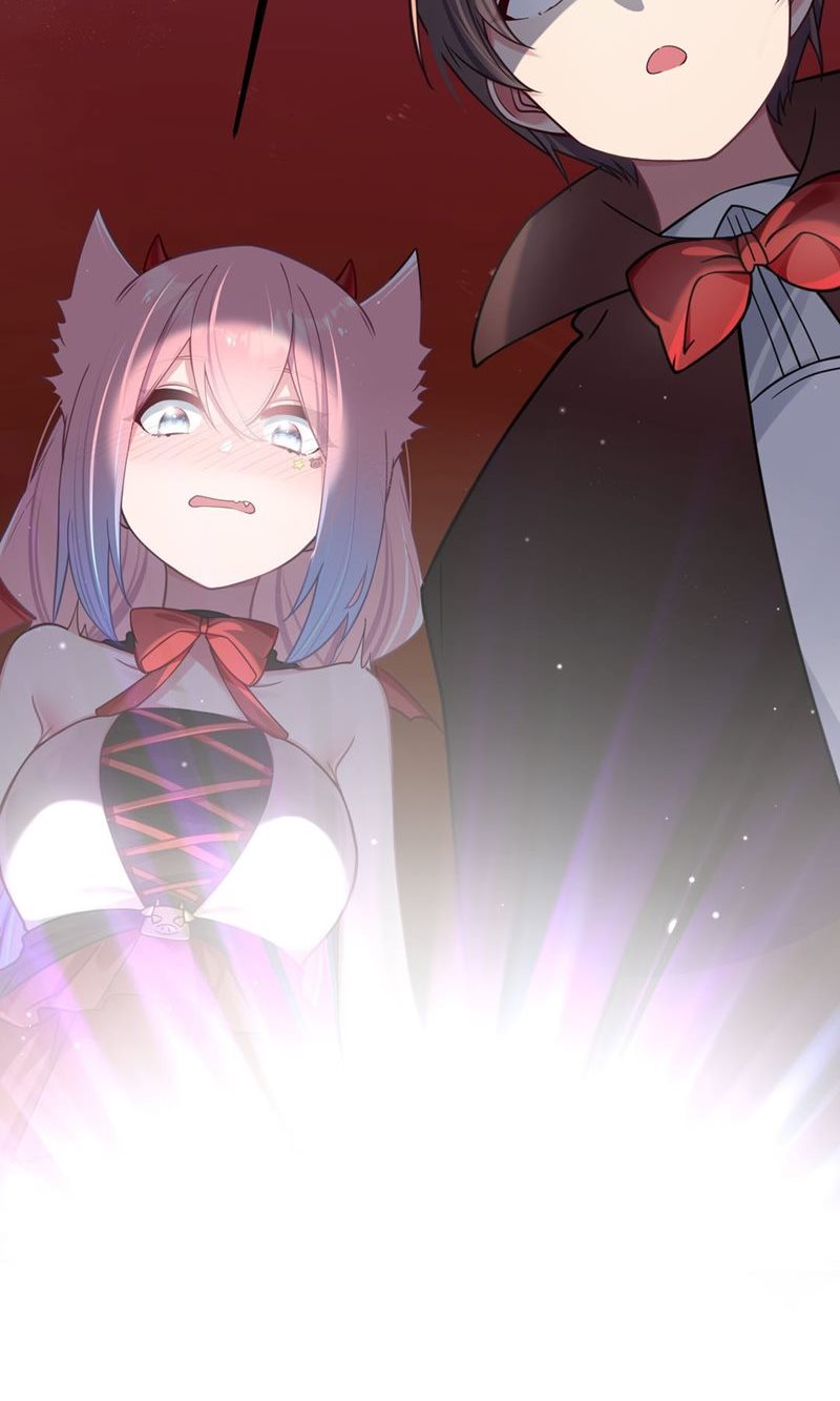 My Fake Girlfriends are Using Me As a Shield Chapter 26 - halaman 65