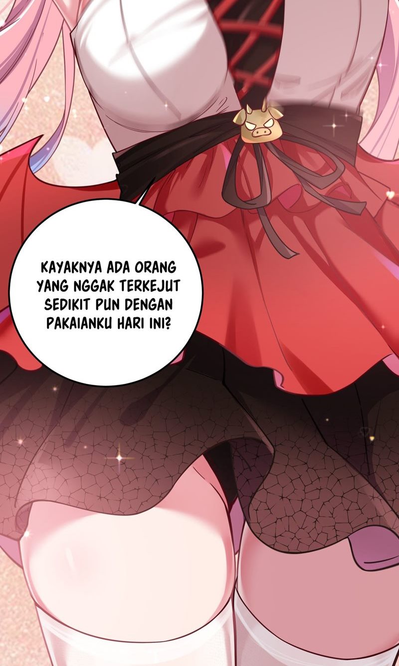 My Fake Girlfriends are Using Me As a Shield Chapter 26 - halaman 9