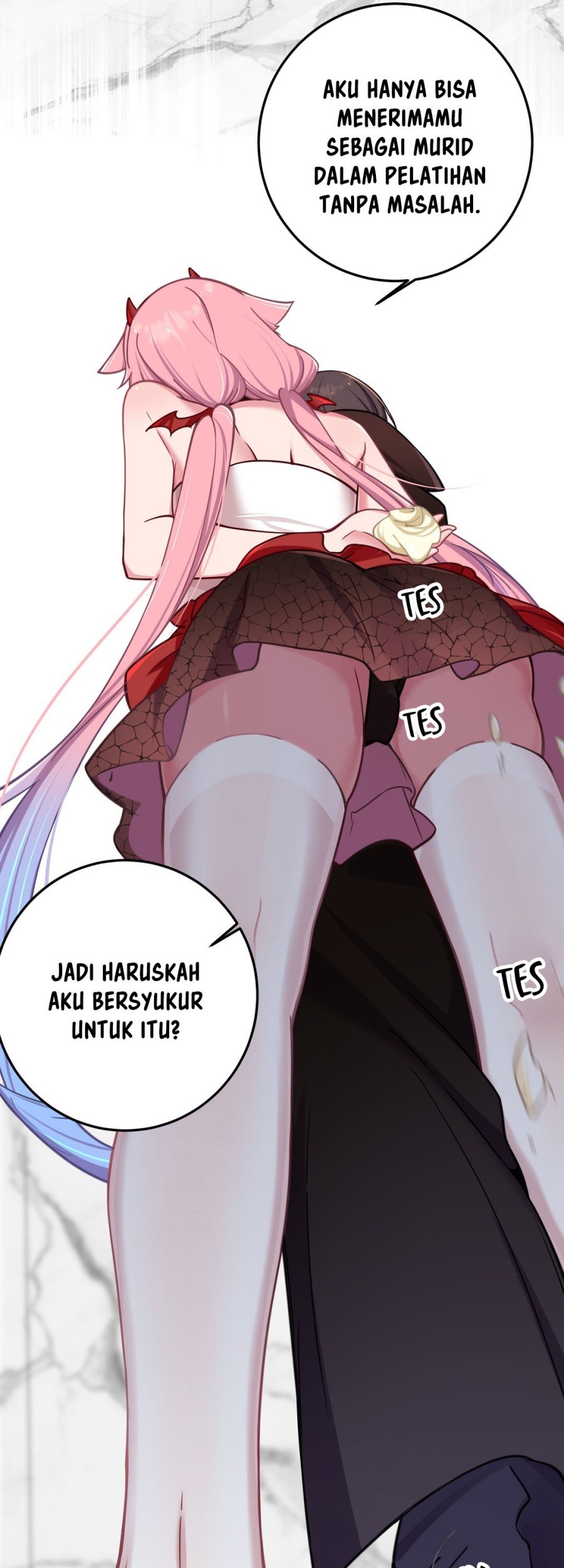 My Fake Girlfriends are Using Me As a Shield Chapter 27 - halaman 15