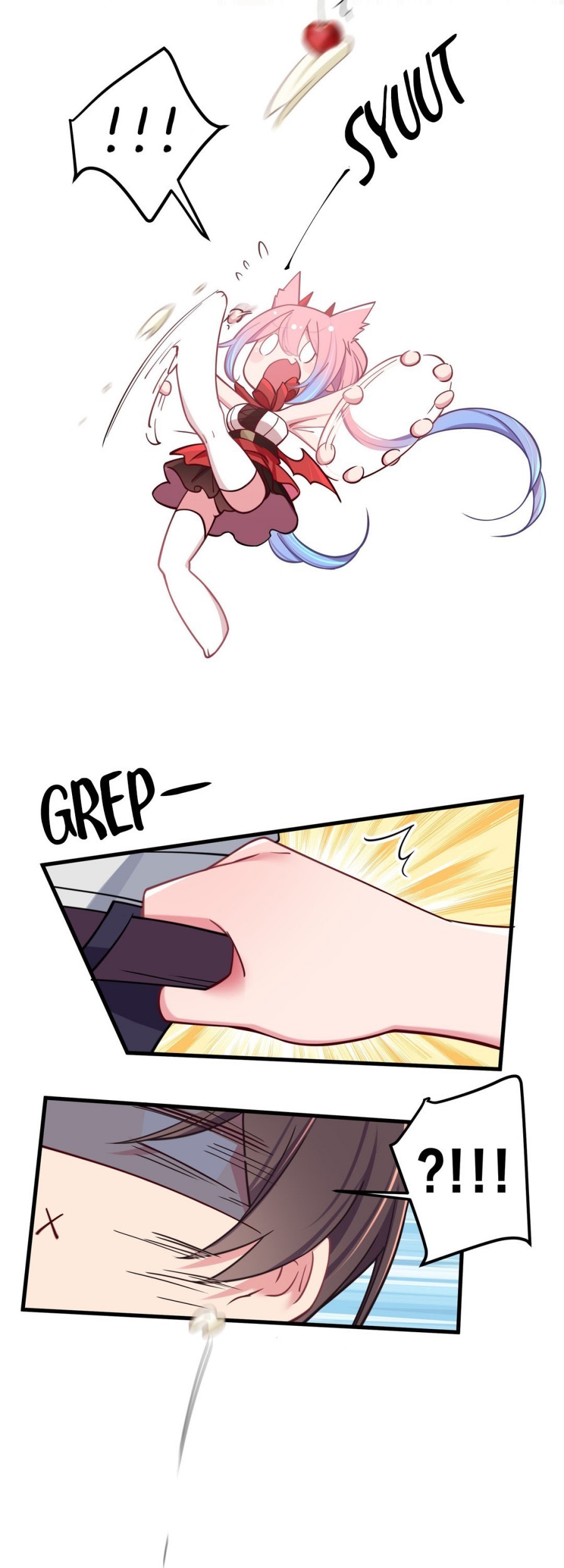 My Fake Girlfriends are Using Me As a Shield Chapter 27 - halaman 21