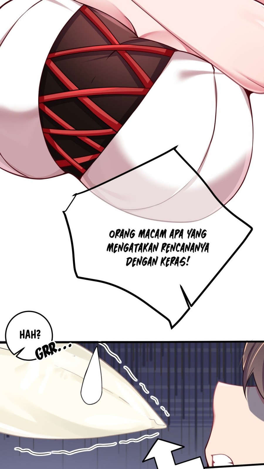 My Fake Girlfriends are Using Me As a Shield Chapter 27 - halaman 33