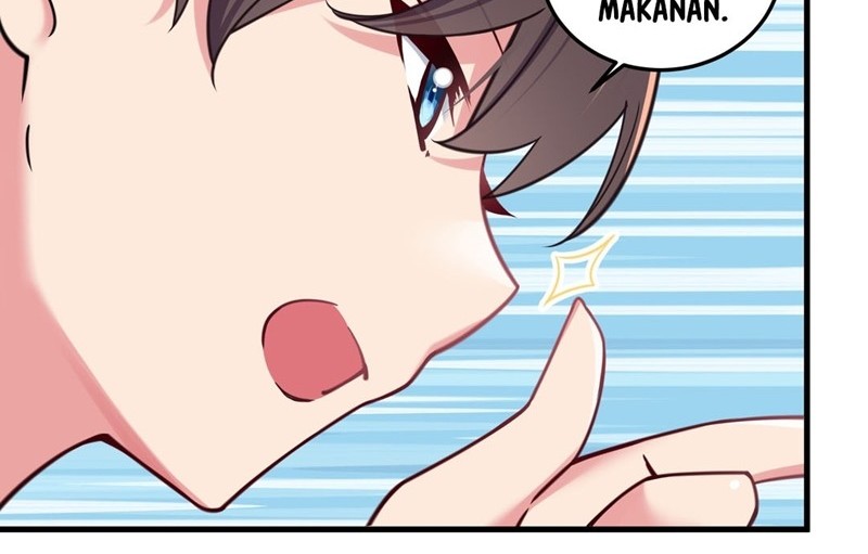 My Fake Girlfriends are Using Me As a Shield Chapter 29 - halaman 13
