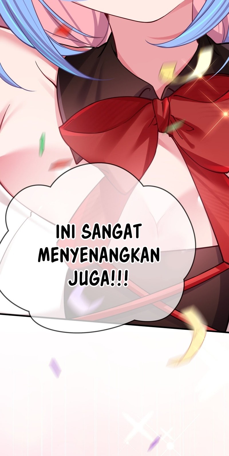 My Fake Girlfriends are Using Me As a Shield Chapter 29 - halaman 28