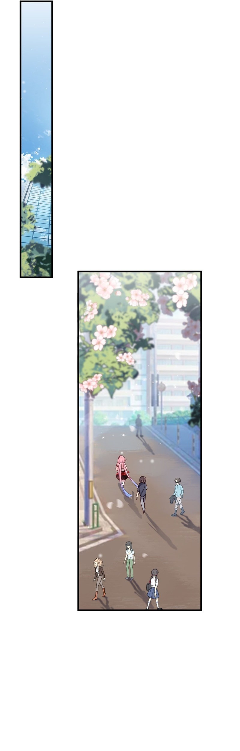 My Fake Girlfriends are Using Me As a Shield Chapter 29 - halaman 31