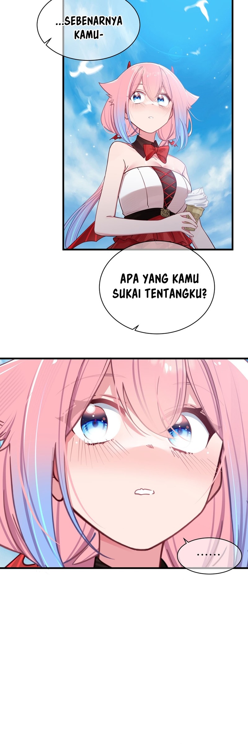 My Fake Girlfriends are Using Me As a Shield Chapter 29 - halaman 37