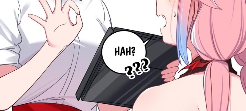 My Fake Girlfriends are Using Me As a Shield Chapter 29 - halaman 5