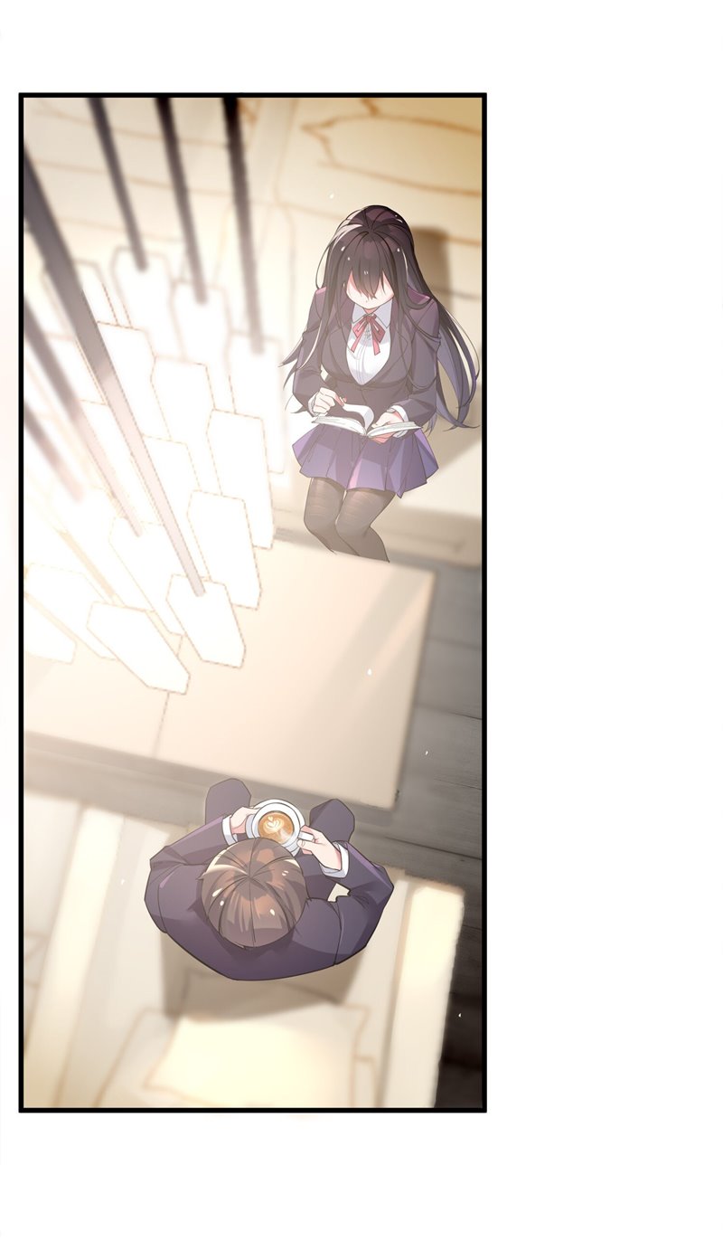 My Fake Girlfriends are Using Me As a Shield Chapter 3 - halaman 3