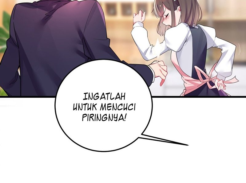 My Fake Girlfriends are Using Me As a Shield Chapter 3 - halaman 40