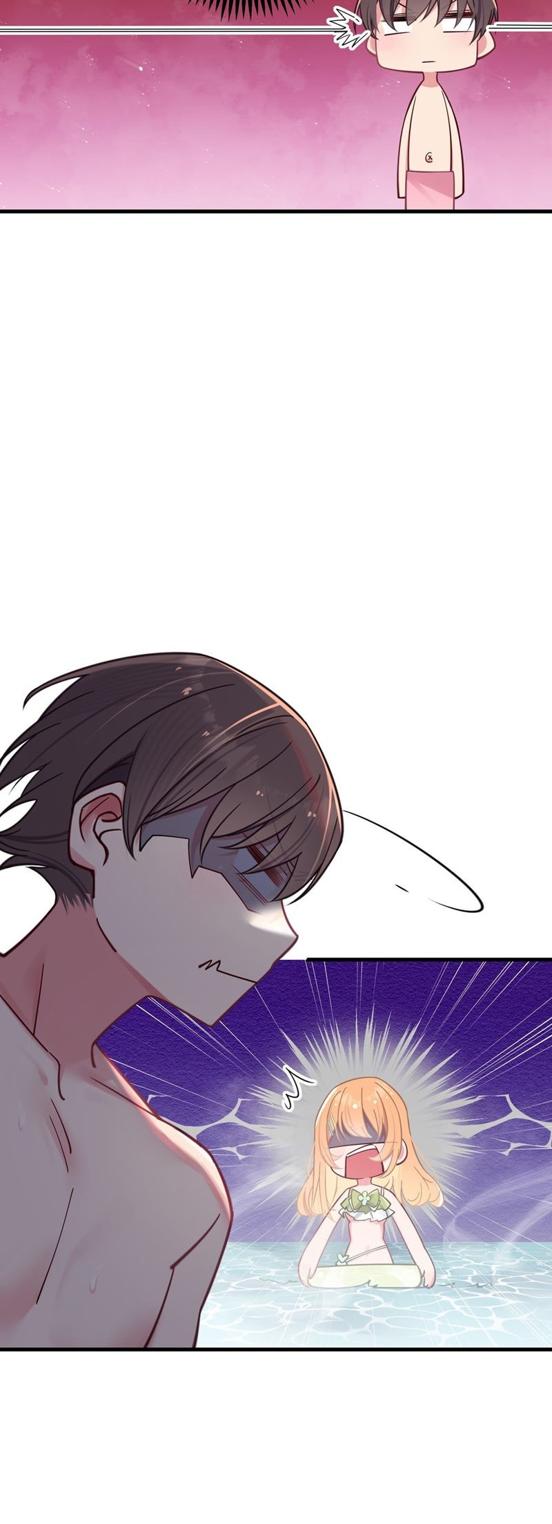 My Fake Girlfriends are Using Me As a Shield Chapter 30 - halaman 34