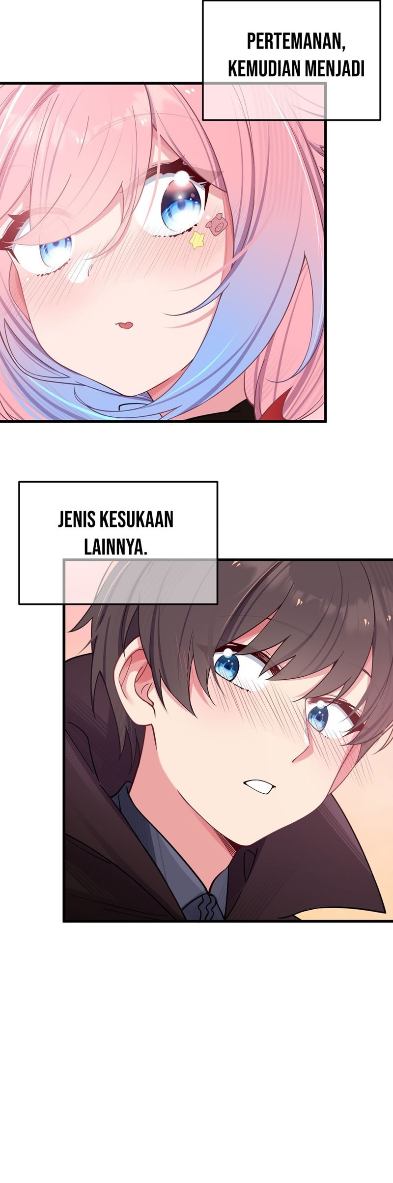 My Fake Girlfriends are Using Me As a Shield Chapter 30 - halaman 7