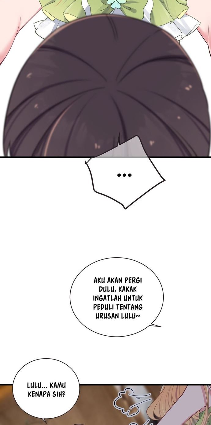 My Fake Girlfriends are Using Me As a Shield Chapter 31 - halaman 13