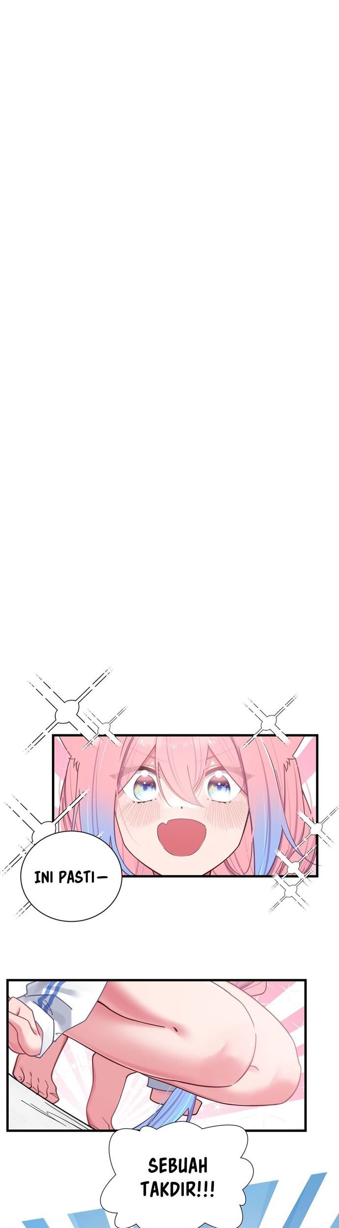 My Fake Girlfriends are Using Me As a Shield Chapter 31 - halaman 17