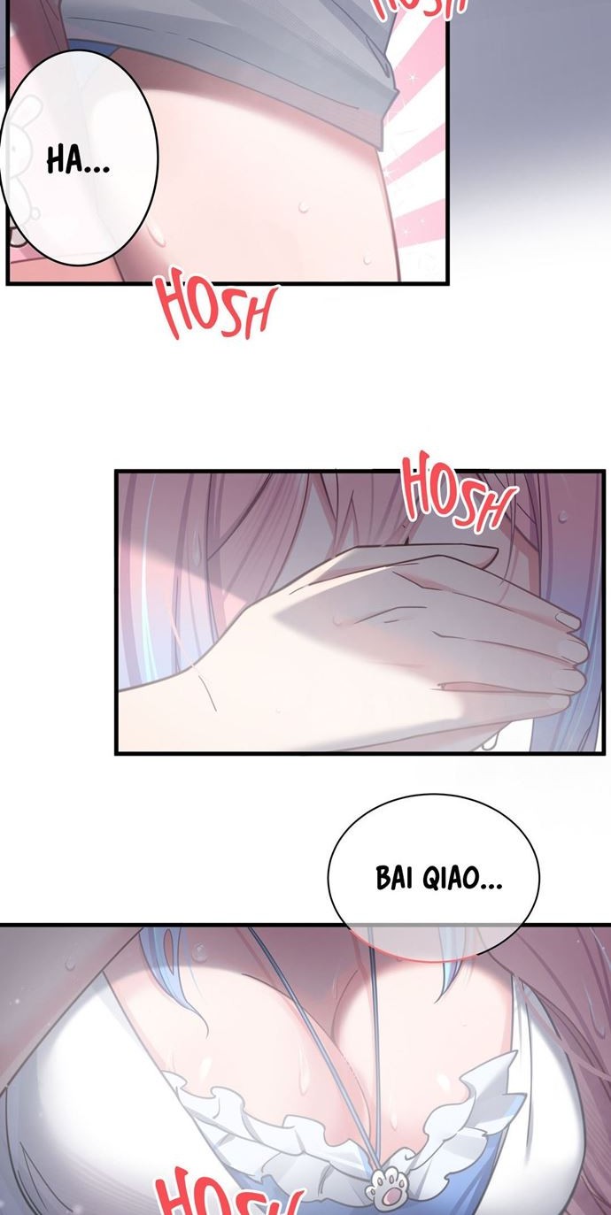 My Fake Girlfriends are Using Me As a Shield Chapter 31 - halaman 25