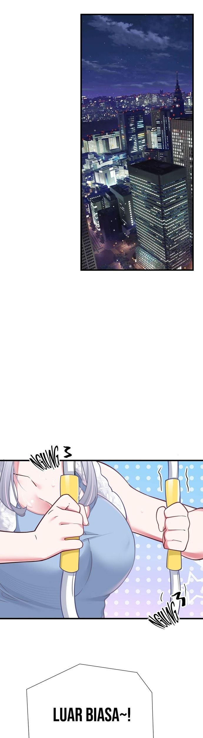 My Fake Girlfriends are Using Me As a Shield Chapter 31 - halaman 29