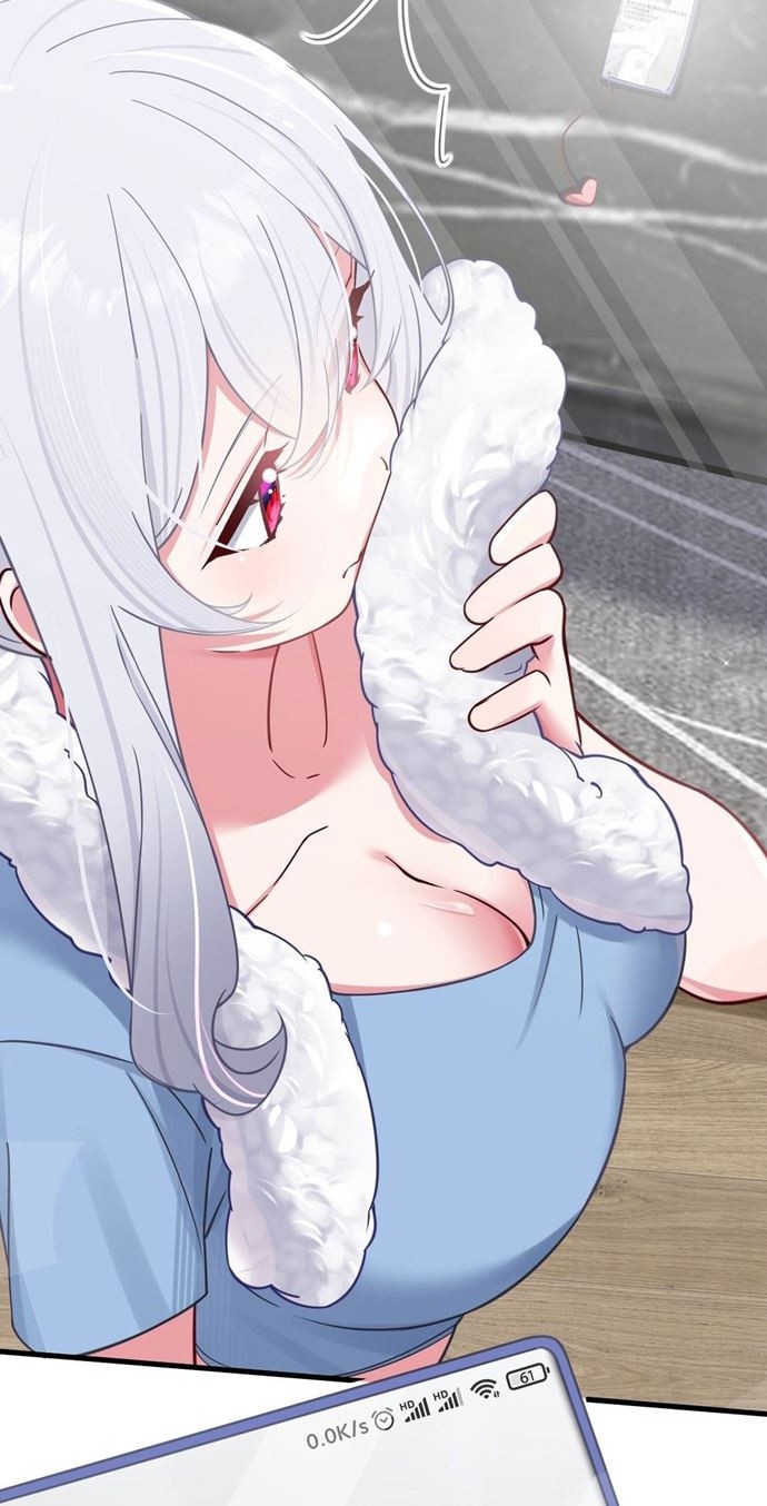 My Fake Girlfriends are Using Me As a Shield Chapter 31 - halaman 31