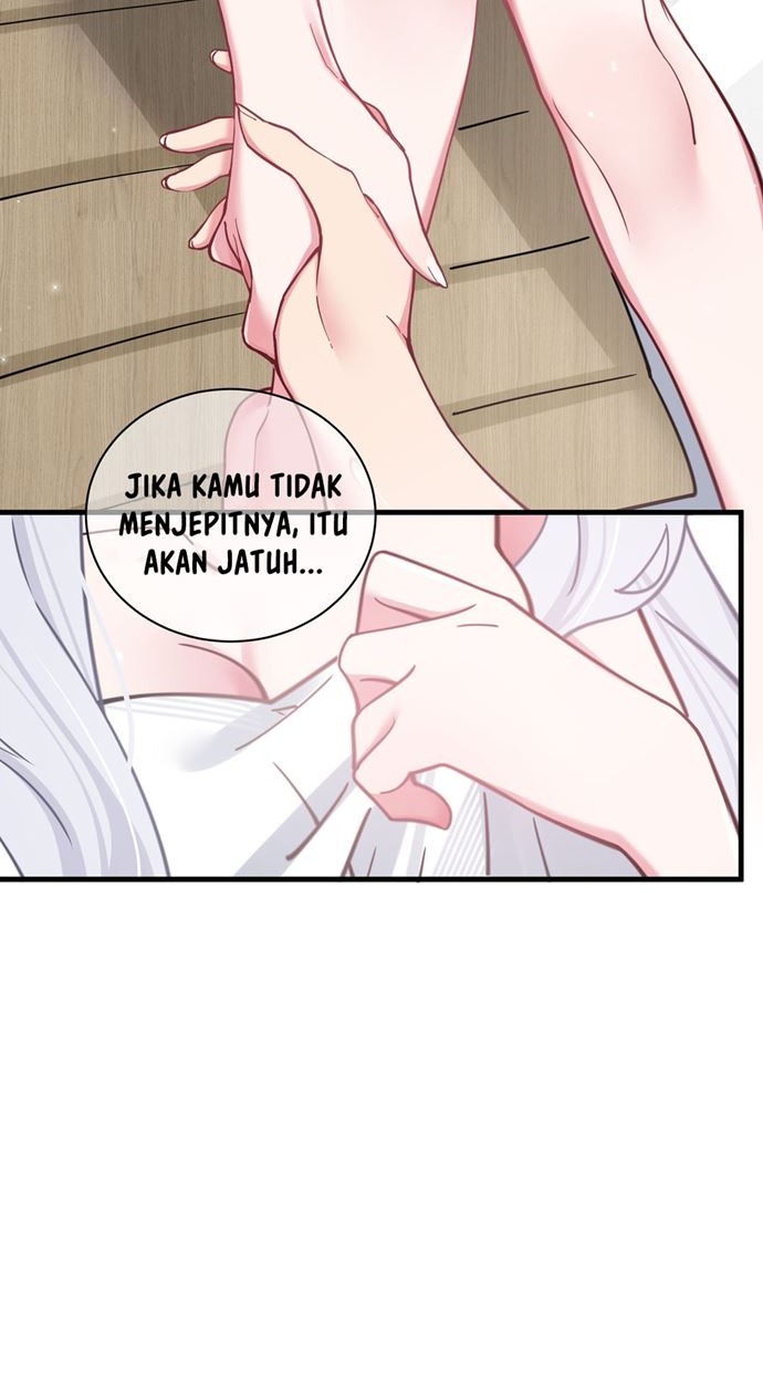 My Fake Girlfriends are Using Me As a Shield Chapter 32 - halaman 16