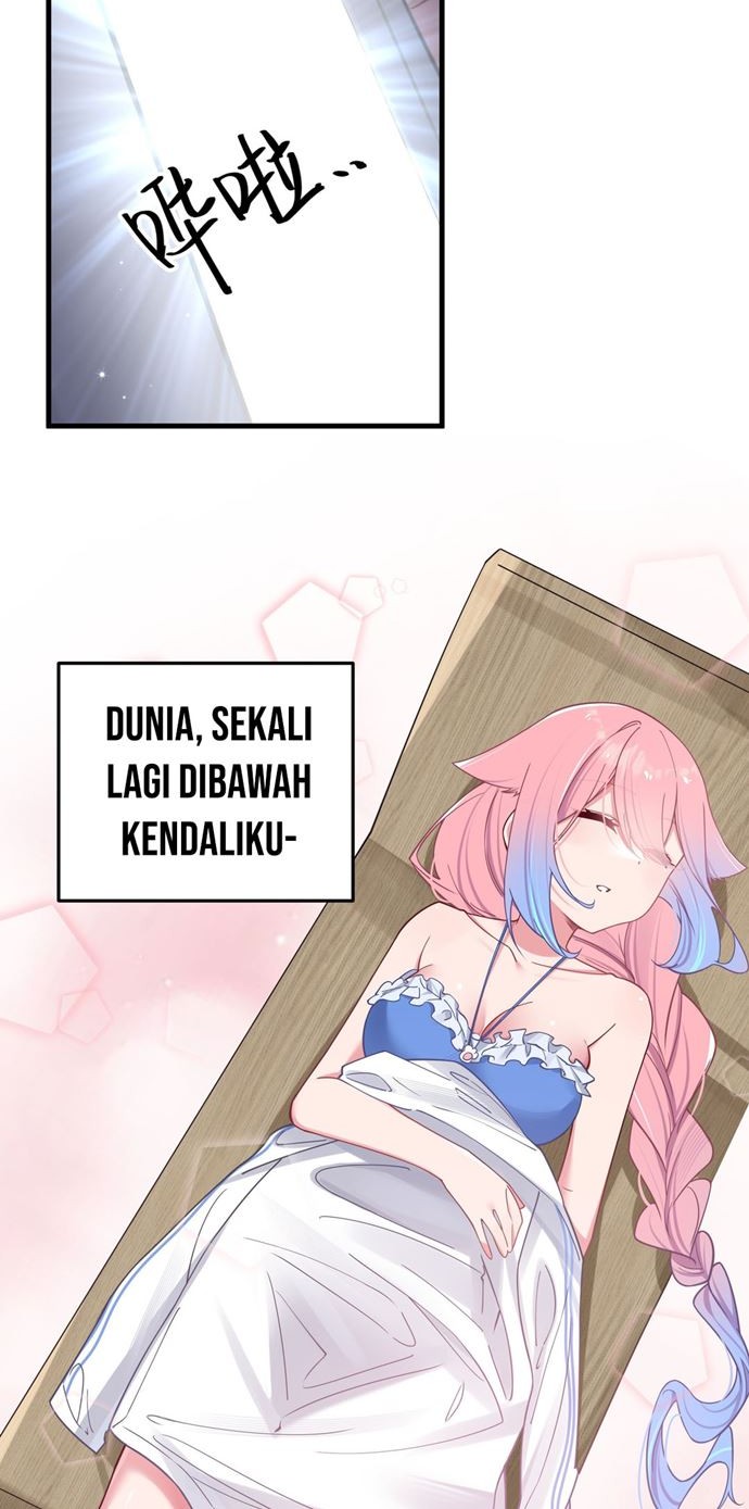 My Fake Girlfriends are Using Me As a Shield Chapter 32 - halaman 7