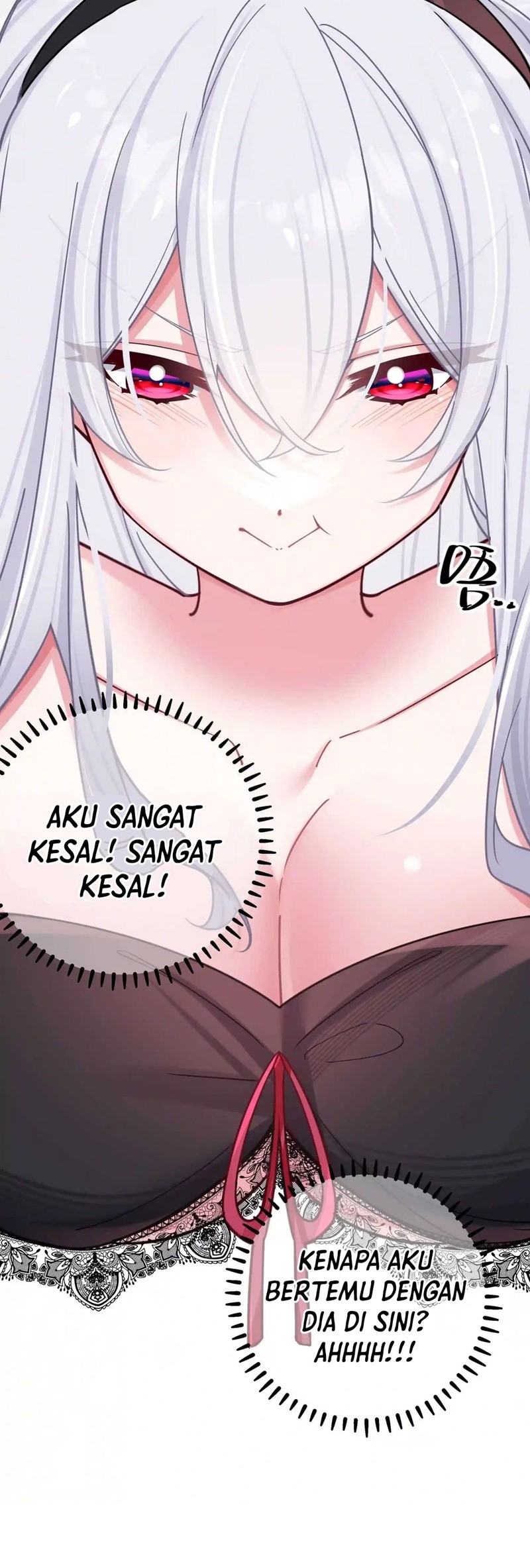 My Fake Girlfriends are Using Me As a Shield Chapter 33 - halaman 19