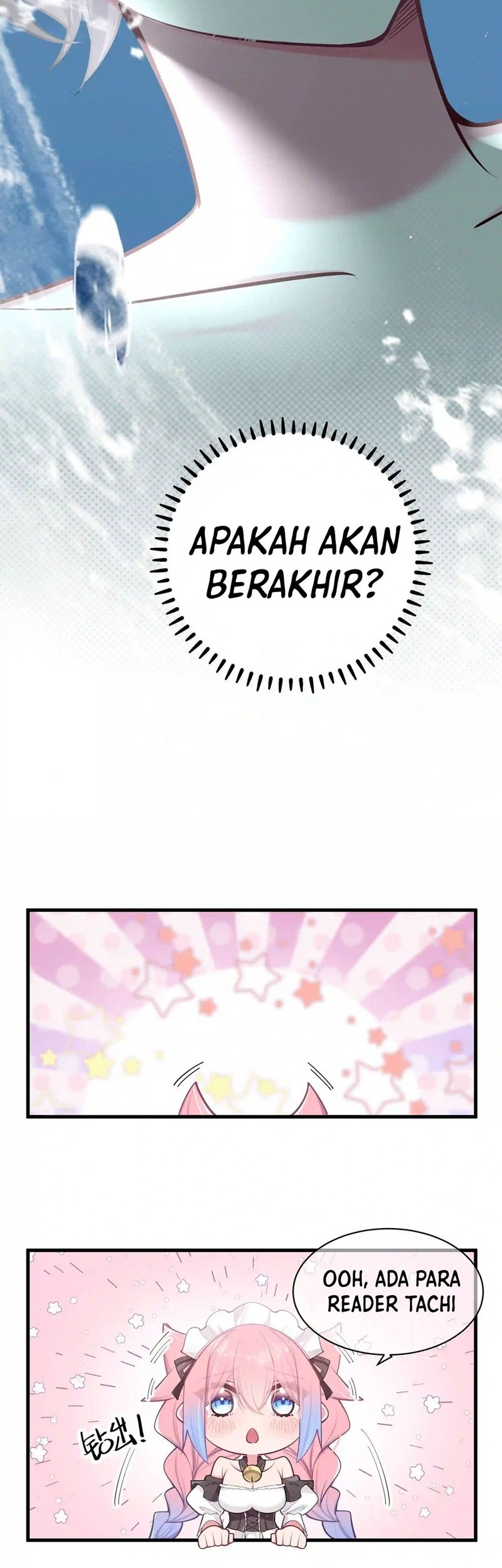My Fake Girlfriends are Using Me As a Shield Chapter 33 - halaman 39