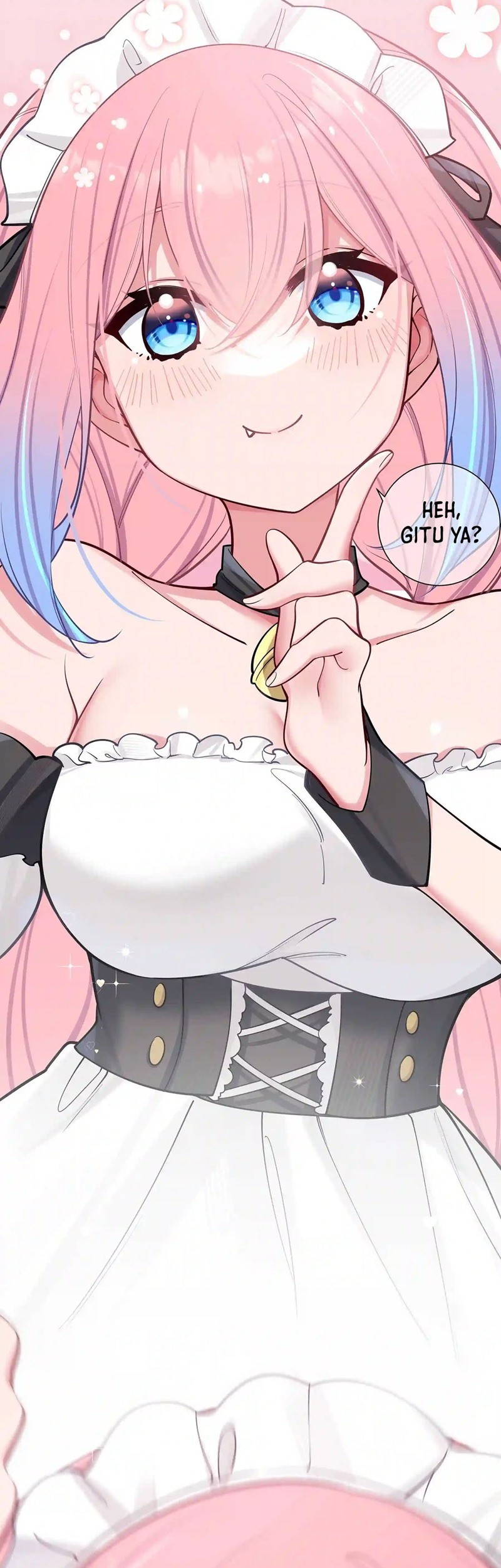 My Fake Girlfriends are Using Me As a Shield Chapter 33 - halaman 44