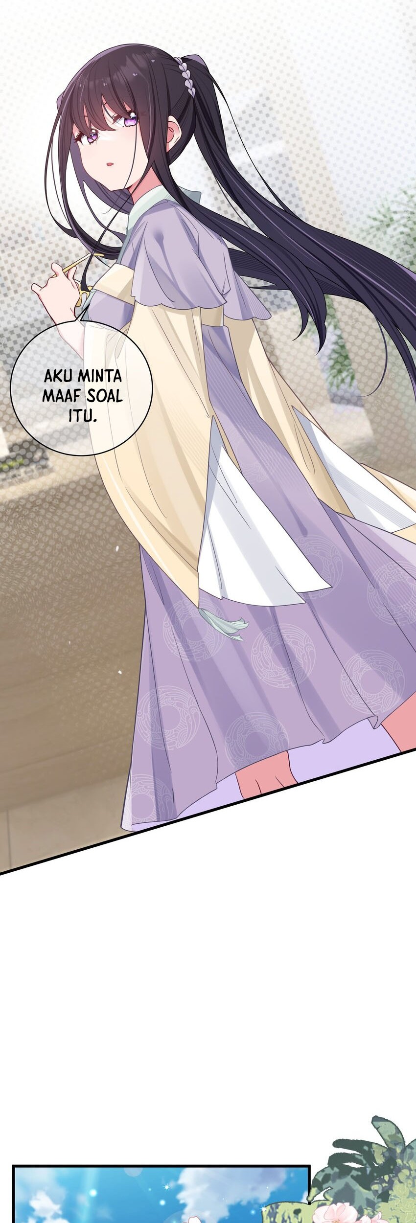 My Fake Girlfriends are Using Me As a Shield Chapter 34 - halaman 27