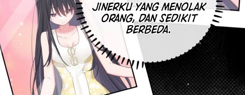 My Fake Girlfriends are Using Me As a Shield Chapter 35 - halaman 21