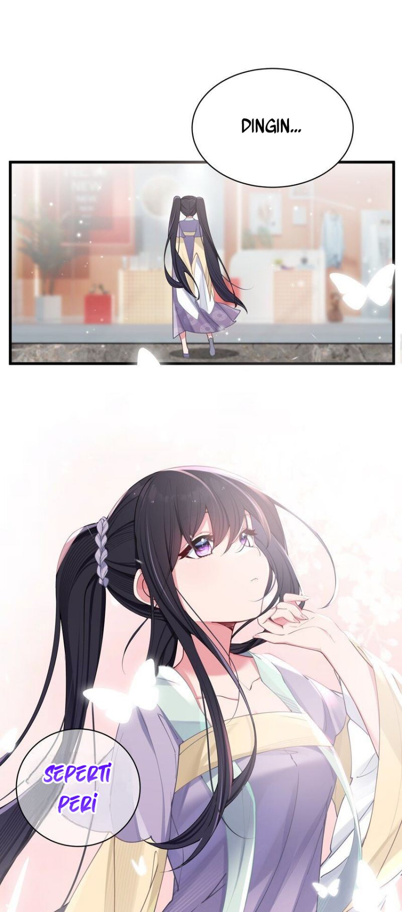My Fake Girlfriends are Using Me As a Shield Chapter 35 - halaman 23