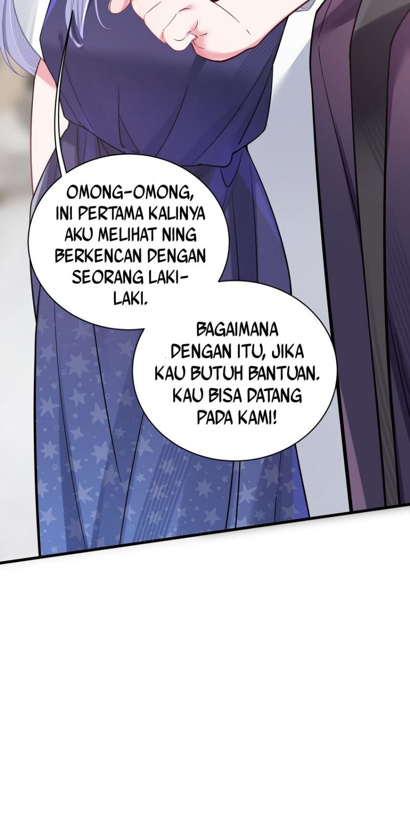 My Fake Girlfriends are Using Me As a Shield Chapter 35 - halaman 27