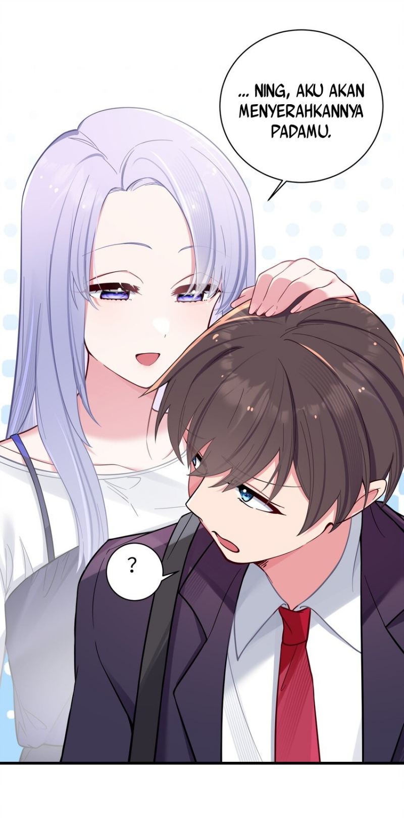 My Fake Girlfriends are Using Me As a Shield Chapter 35 - halaman 29