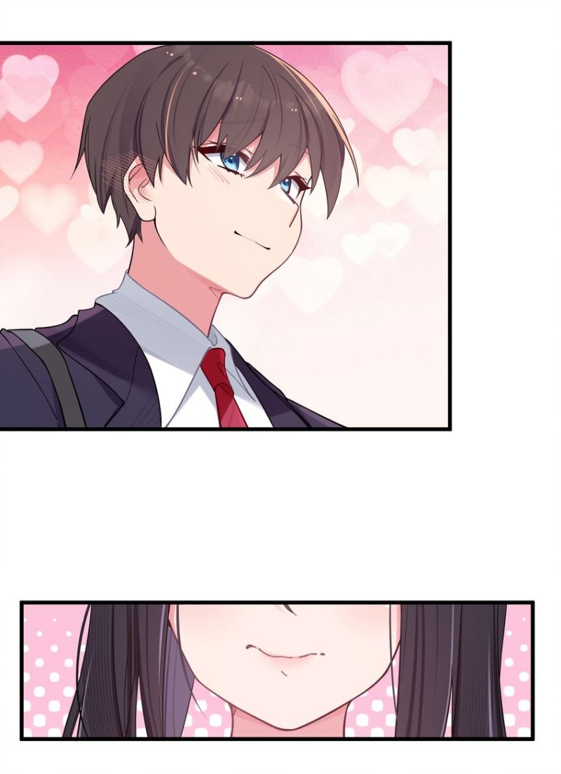 My Fake Girlfriends are Using Me As a Shield Chapter 35 - halaman 43