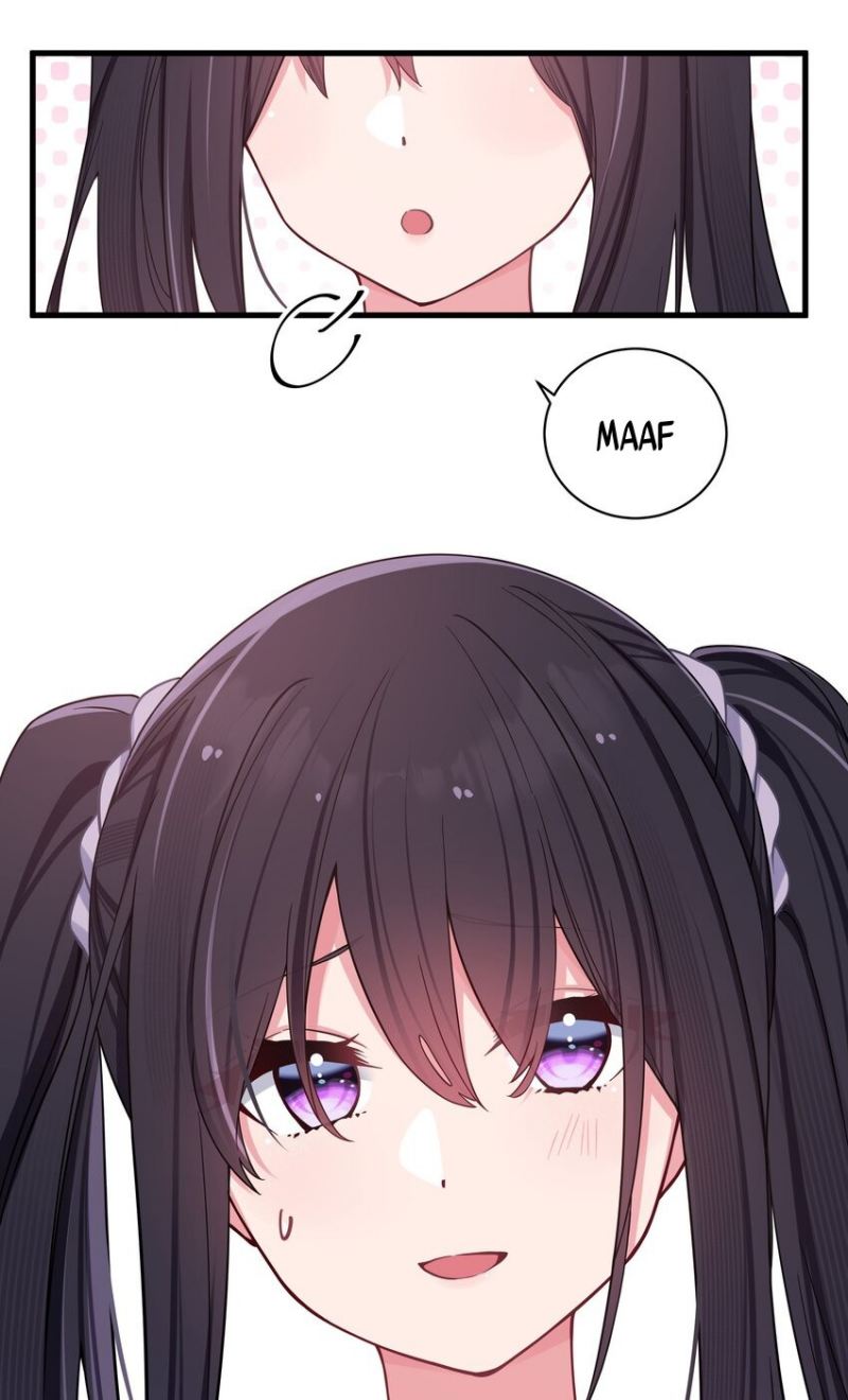 My Fake Girlfriends are Using Me As a Shield Chapter 35 - halaman 44