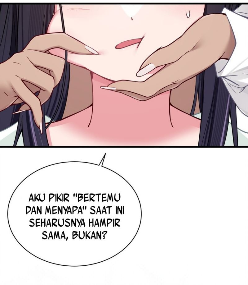 My Fake Girlfriends are Using Me As a Shield Chapter 35 - halaman 5