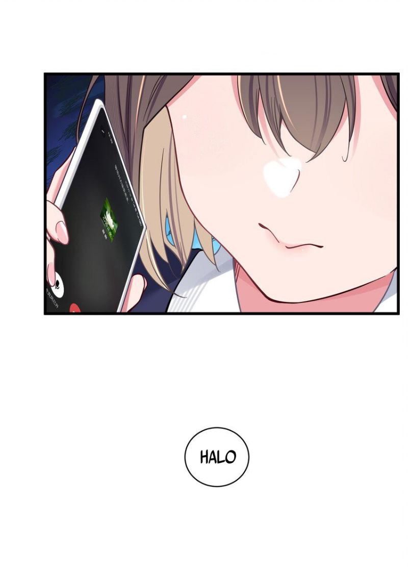 My Fake Girlfriends are Using Me As a Shield Chapter 35 - halaman 50
