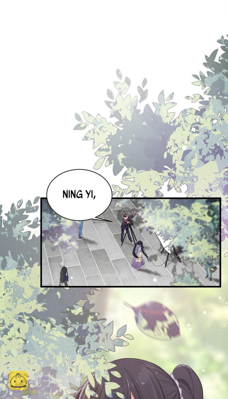 My Fake Girlfriends are Using Me As a Shield Chapter 35 - halaman 54