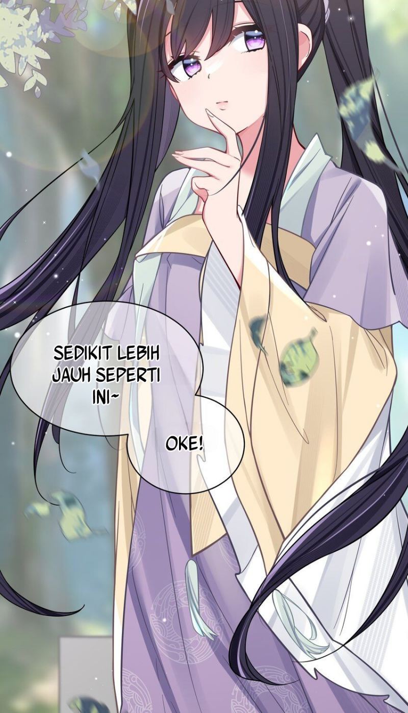 My Fake Girlfriends are Using Me As a Shield Chapter 35 - halaman 55