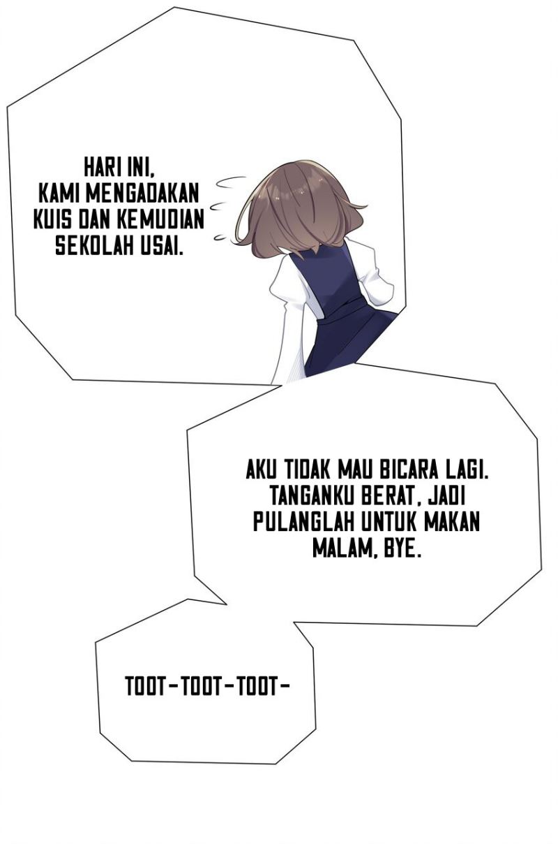 My Fake Girlfriends are Using Me As a Shield Chapter 36 - halaman 11