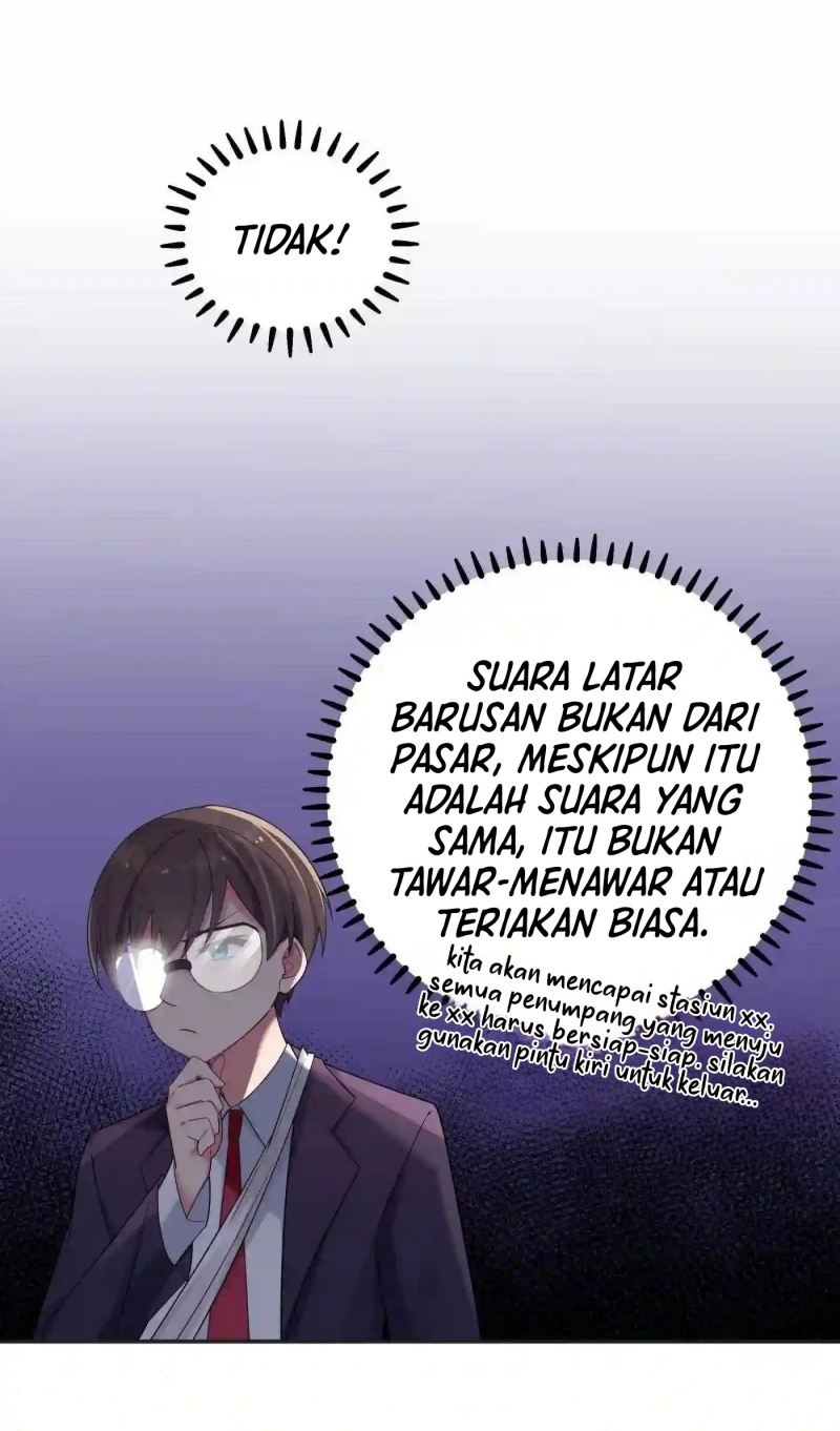 My Fake Girlfriends are Using Me As a Shield Chapter 36 - halaman 12