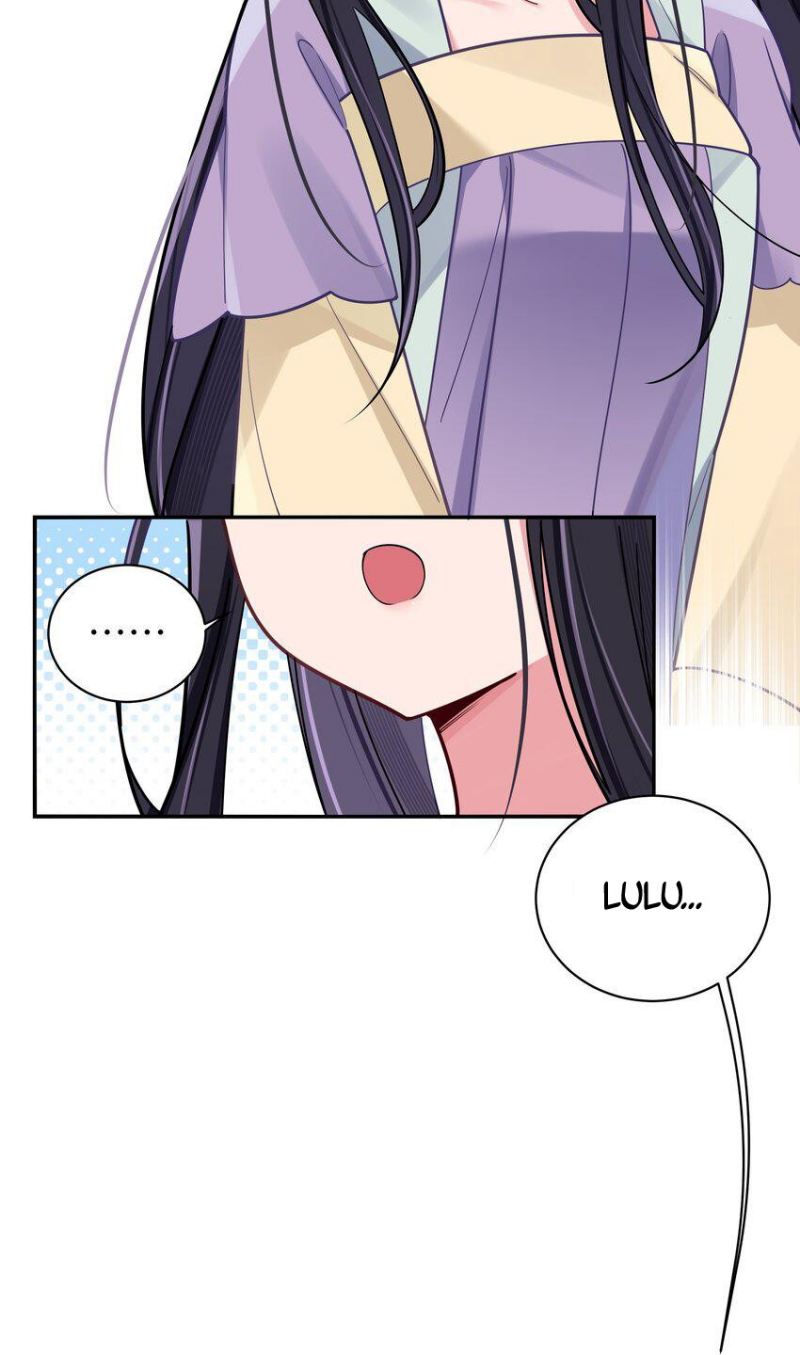 My Fake Girlfriends are Using Me As a Shield Chapter 36 - halaman 33
