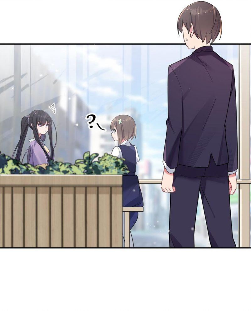 My Fake Girlfriends are Using Me As a Shield Chapter 36 - halaman 34