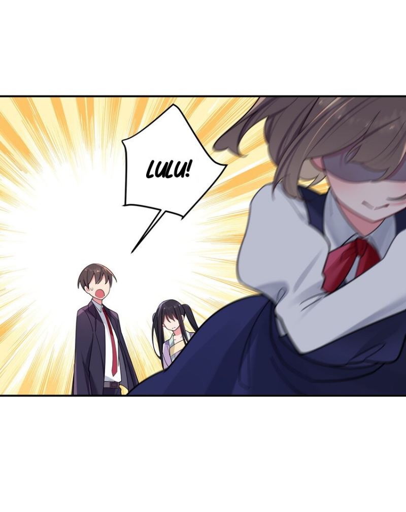 My Fake Girlfriends are Using Me As a Shield Chapter 36 - halaman 40