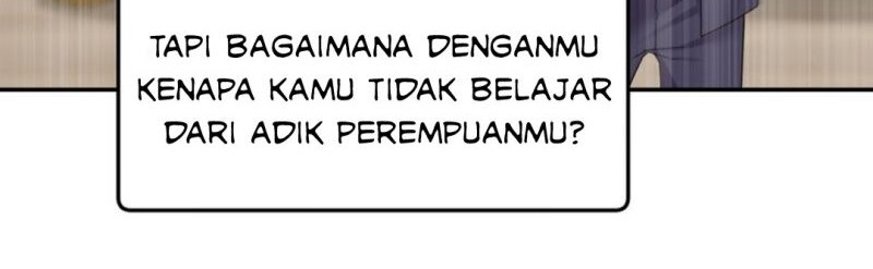 My Fake Girlfriends are Using Me As a Shield Chapter 36 - halaman 5