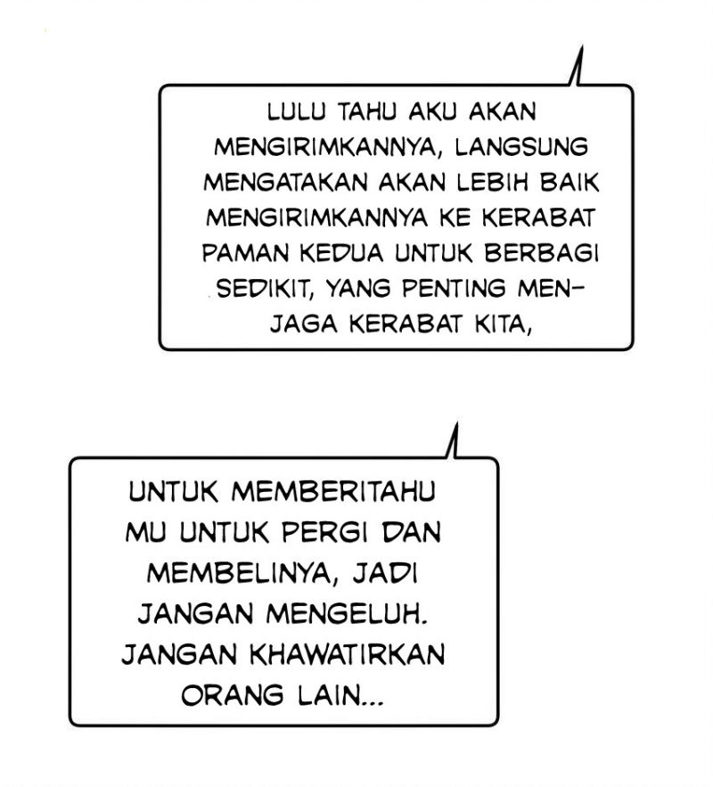 My Fake Girlfriends are Using Me As a Shield Chapter 36 - halaman 6